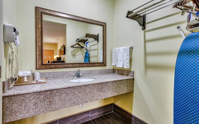 Quality Inn Brownsville