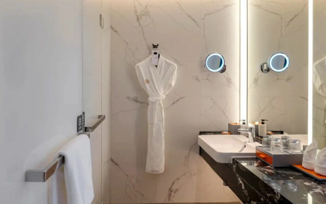 Pullman Renhuai Chuangmeng