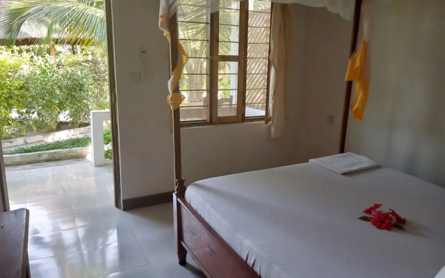 Kivulini Garden Lodge
