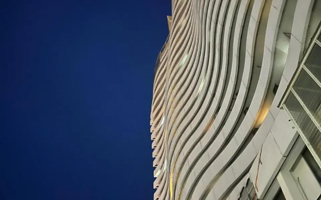 Orbi residence batumi
