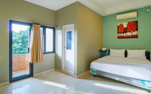 Widjoyo Rahayu Cipete 14