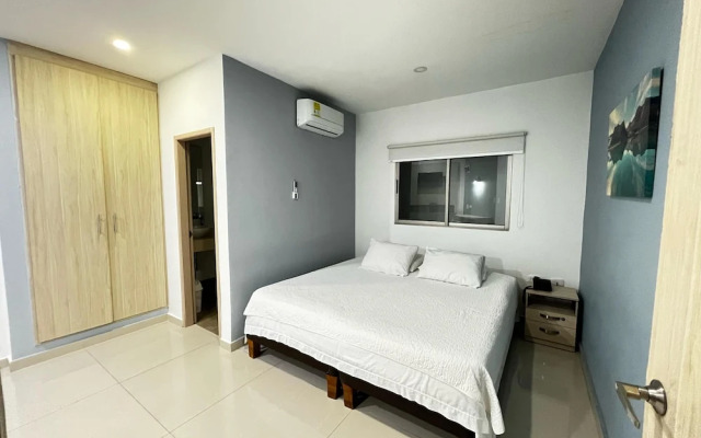 Hotel Lagos Apartaestudios
