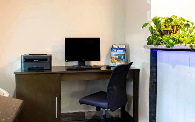 Comfort Inn Kennewick Richland