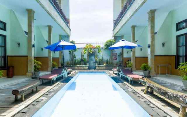OYO 90835 Bagus Jaya Residence