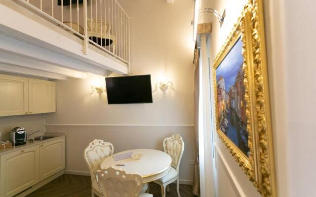 Suite Duplex Chioggia