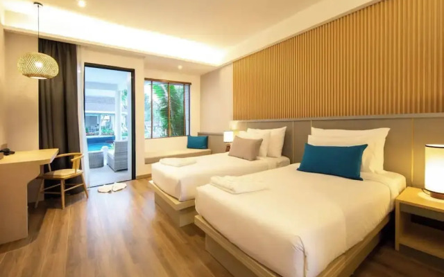 Lalynn Resort & Villas