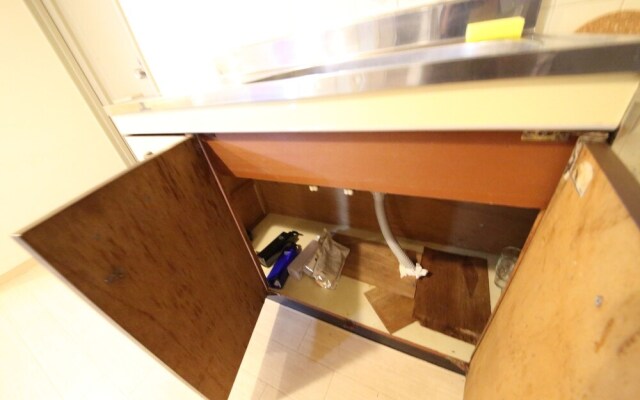 EX Tenjinnomori Apartment 201