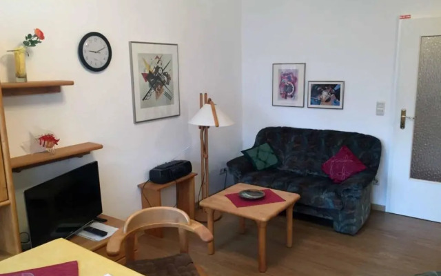 Feriendomizile Hartwig am Kurring in Bad Rodach