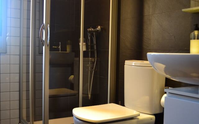 Apartamentos Spa Cueto