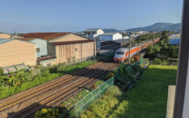 LanCheng Le Petit Voy