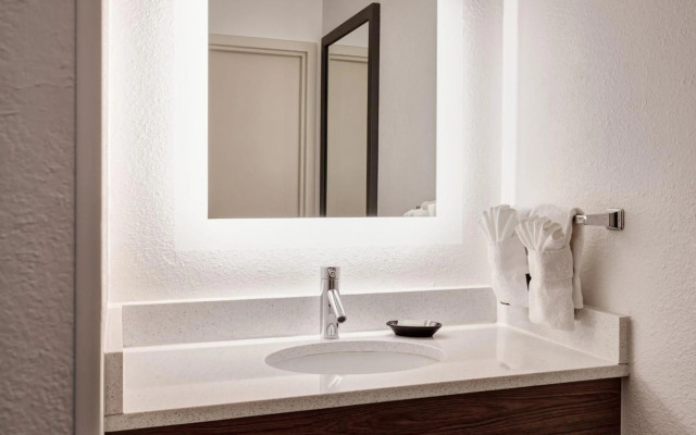 Springhill Suites By Marriott Phoenix Downtown