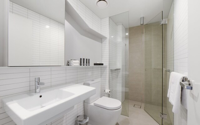 ABC Accommodation - La Trobe Street