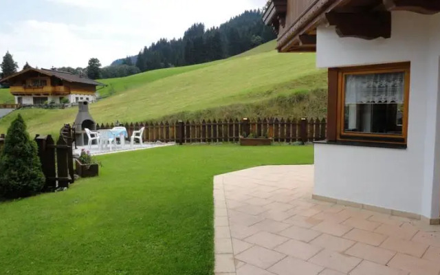 Haus Schwarzkogel