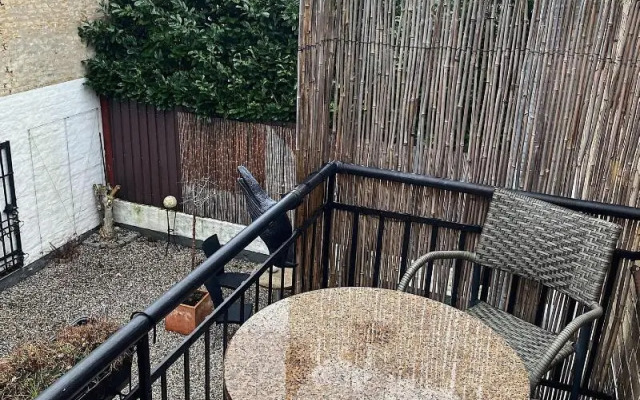 Cameo Boutique Hotell