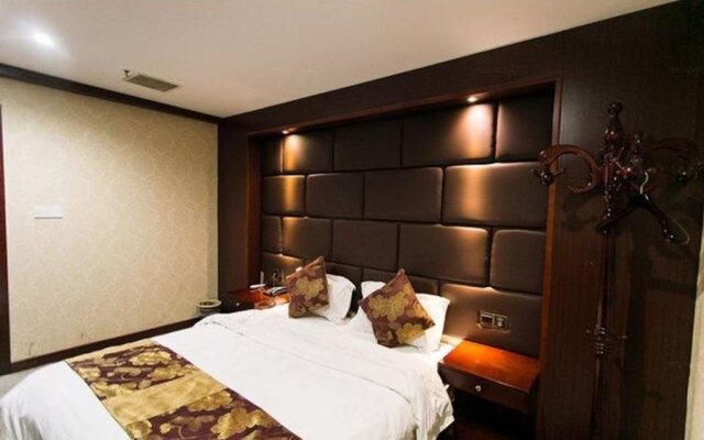 Suzhou Yangyi Business Hotel