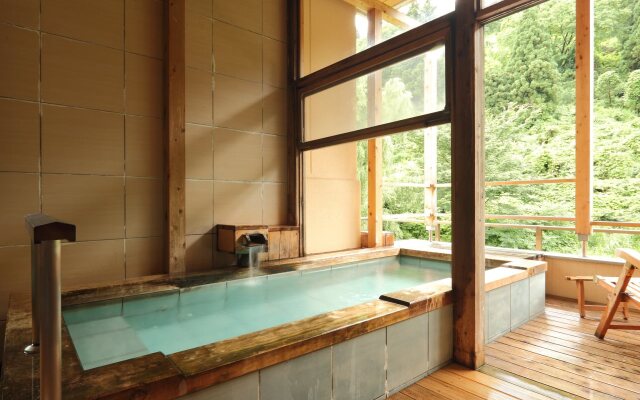 Hotel Futaba