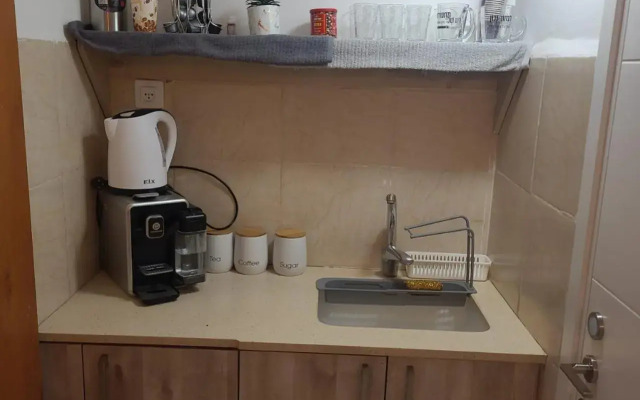 Sweet & cosy 1 Bedroom in Eilat