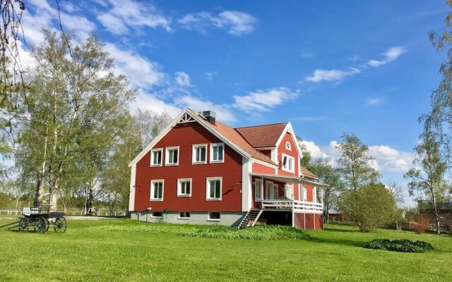 Sörbygården Bed & Breakfast