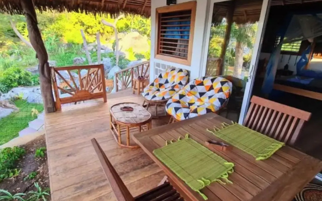 Coconut Lodge