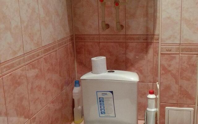 Апартаменты на улице Витебская 11