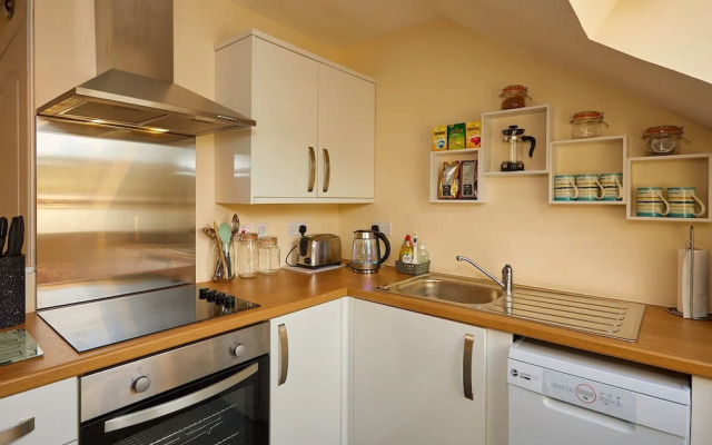 Campbells Loft