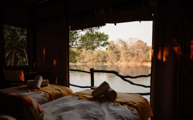 Konkamoya Lodge
