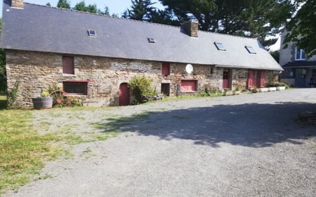 Domaine de Trochérou