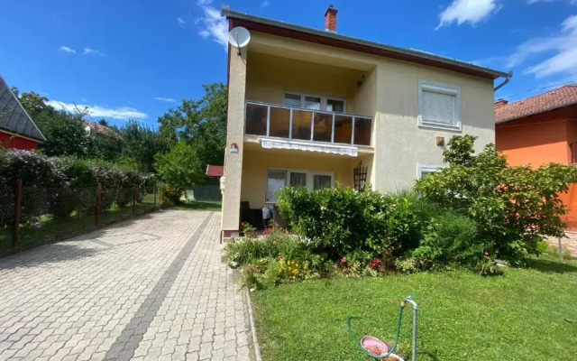 Lonci apartman