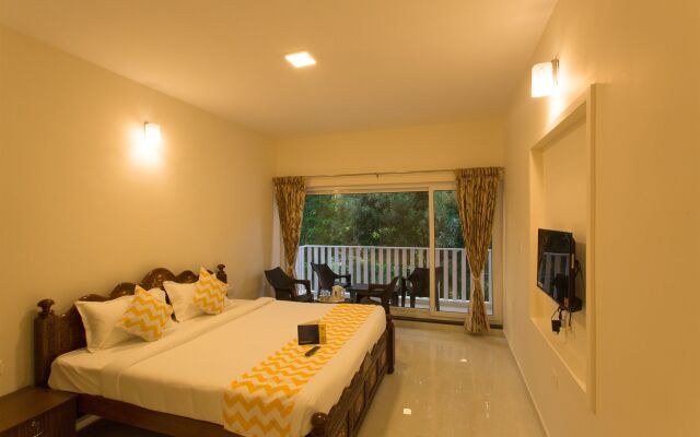 Fabhotel Vinu Valley Resorts