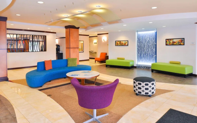 Fairfield Inn & Suites Asheboro