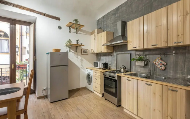 Borsa Apartments by Wonderful Italy
