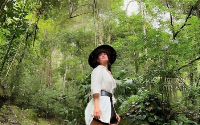 Hotel MadreSierra Parque Tayrona