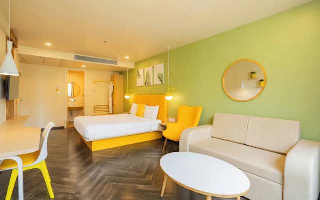 Bloom Hotel - Dona Paula