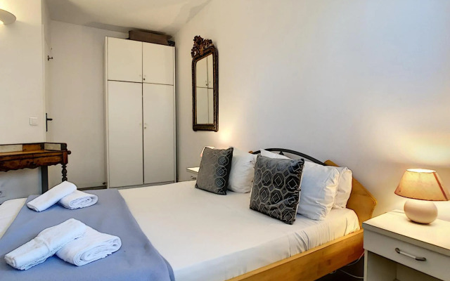 Nice Booking - Royal Luxembourg Piscine