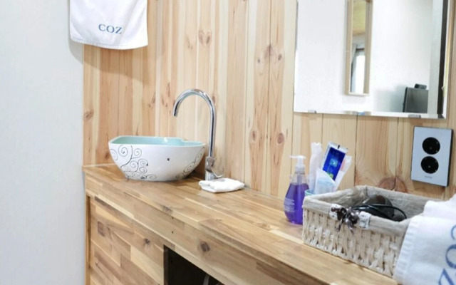 Jeju Coz Guest House