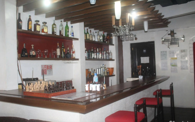 Chill-Out Guest House