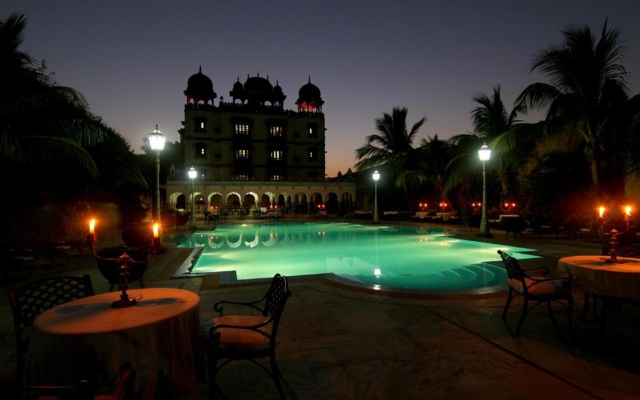 Jagat Palace