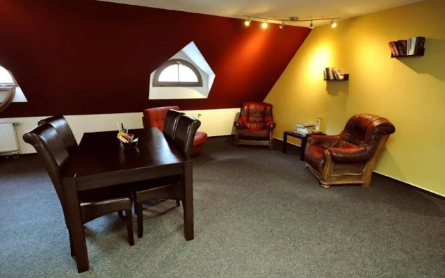Hostel John Galt