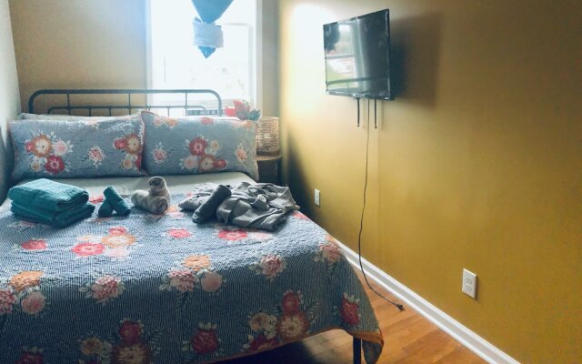 Peekskill Guesthouse