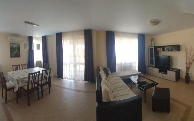 Sani Holiday Village