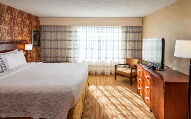 Courtyard by Marriott Richland - Columbia Point