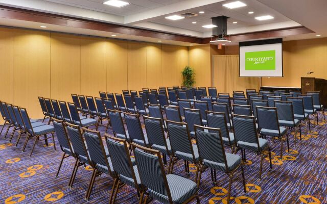 Courtyard by Marriott Boise West Meridian