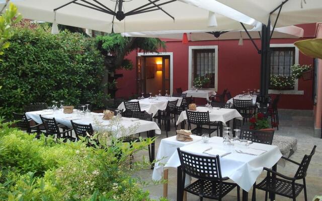 Albergo Croce d'Oro