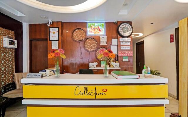 Capital O 88320 Hotel Grand Stays
