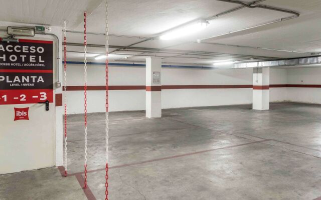 ibis Salamanca