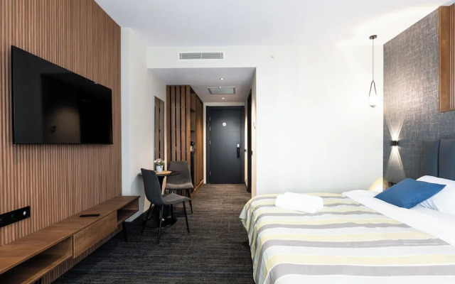 NOVA LUXE Hotel & Residences