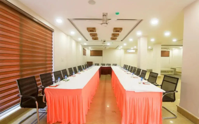 Hotel Shivaay Morex