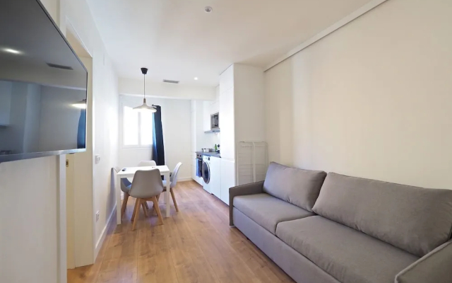 Olala Vibe Apartments
