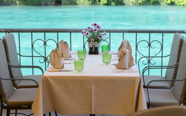 Grand Hotel Beau Rivage