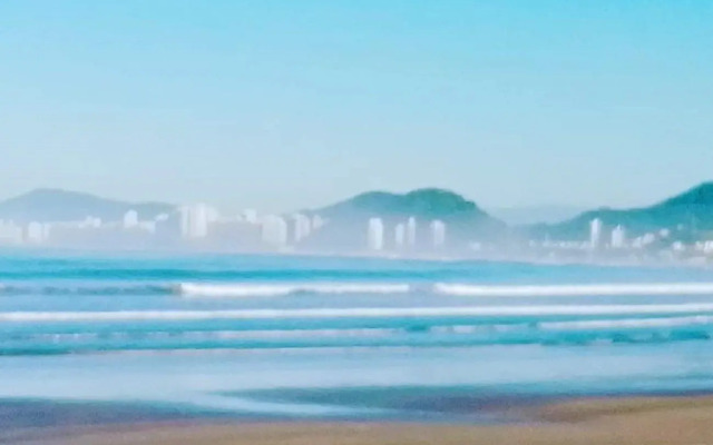 Hotel Rosa Da Ilha Guaruja - Perto Do Mar